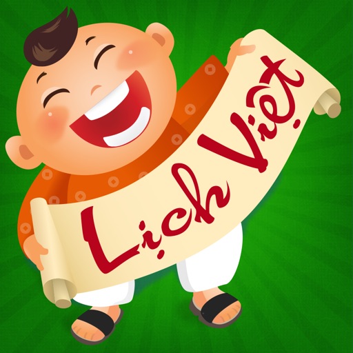 Lich Van Nien 2019 : Lich Viet