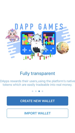 FinBlock Wallet - Ethereum(圖9)-速報App