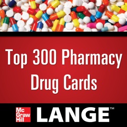 Top 300 Pharmacy Drugs 2014-15