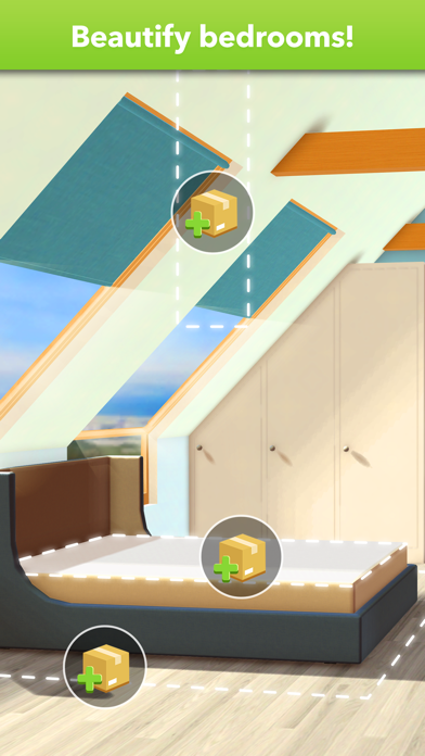 Image of Home Design Makeover