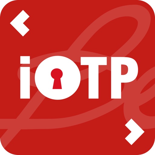 TCBS iOTP iOS App