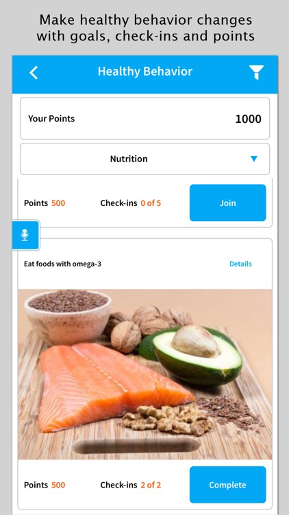 Wellocity Health screenshot-8