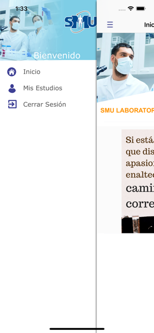 Laboratorio de Análisis SMU(圖4)-速報App