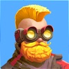 Icon Quest Hunter