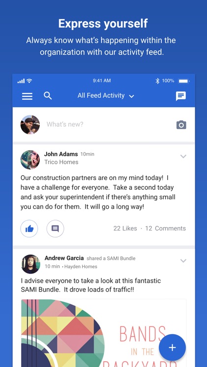 Newhomeconnect
