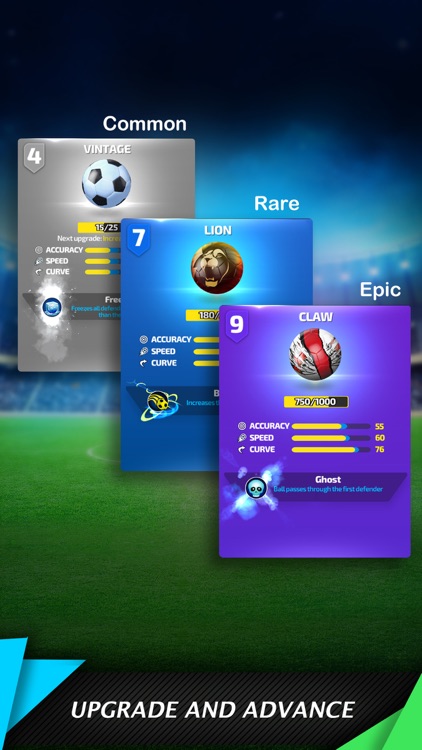 All-Star Soccer! screenshot-5