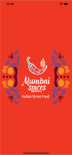 Mumbai Spices(圖1)-速報App