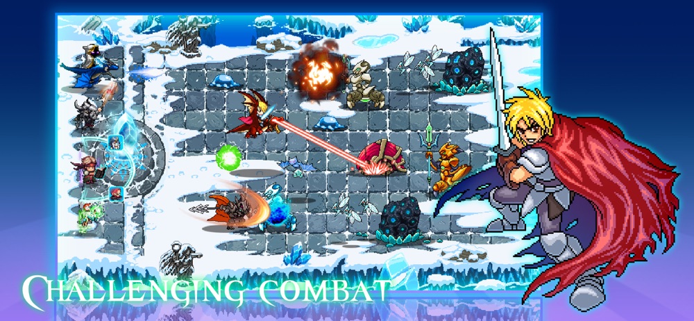 TD Quest-Tower Defense Games hack tool