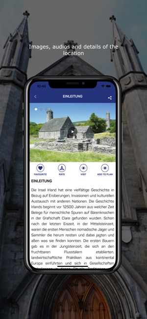 Irish Day Tours – German(圖3)-速報App