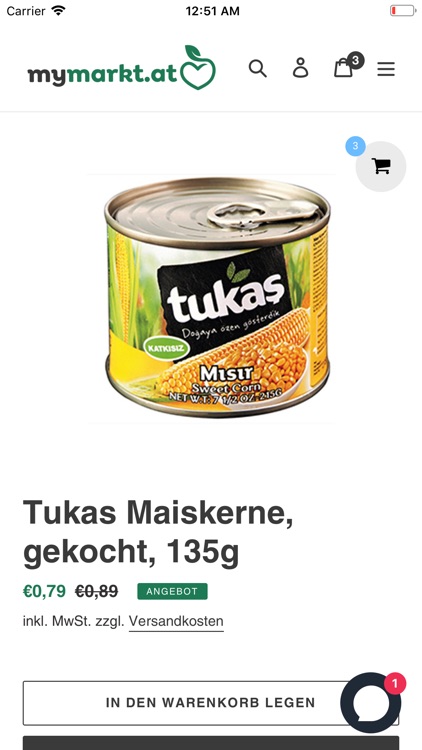 MyMarkt screenshot-4