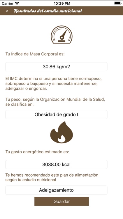 Planifood screenshot-3