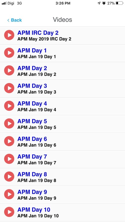 Spencer Online screenshot-3