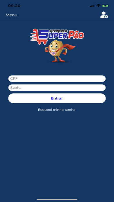 How to cancel & delete Super Pão Fidelidade from iphone & ipad 1