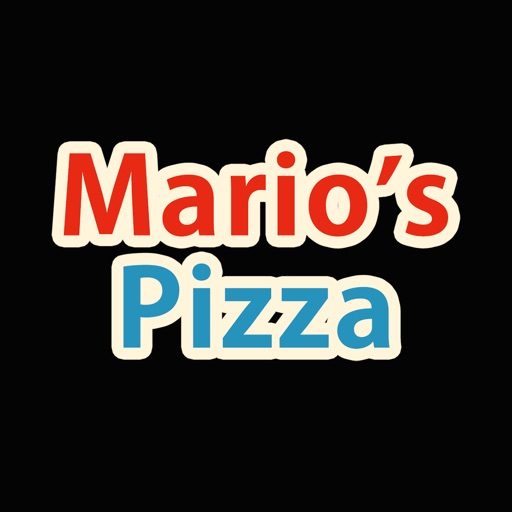 Marios Takeaway Carlisle