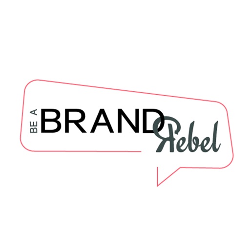 Be a Brand Rebel iOS App