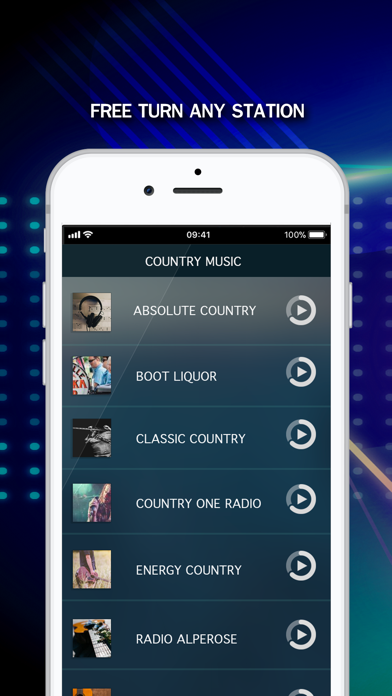 How to cancel & delete Pop Radio Music Station from iphone & ipad 4