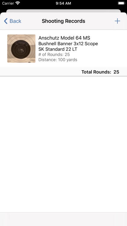 myArmsCache screenshot-5