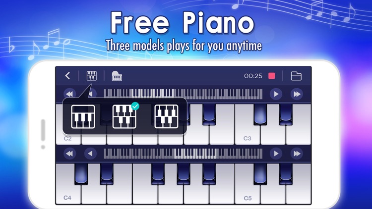 Pianist - Piano King screenshot-4