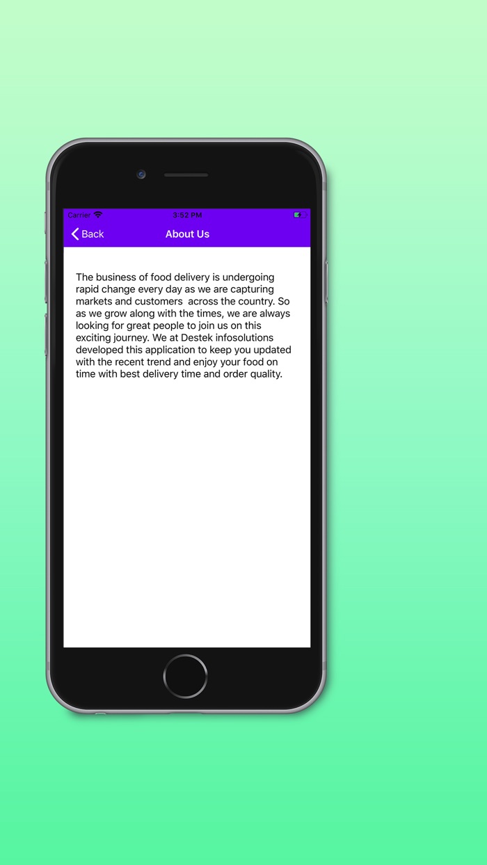 Kalpesh Food Industries