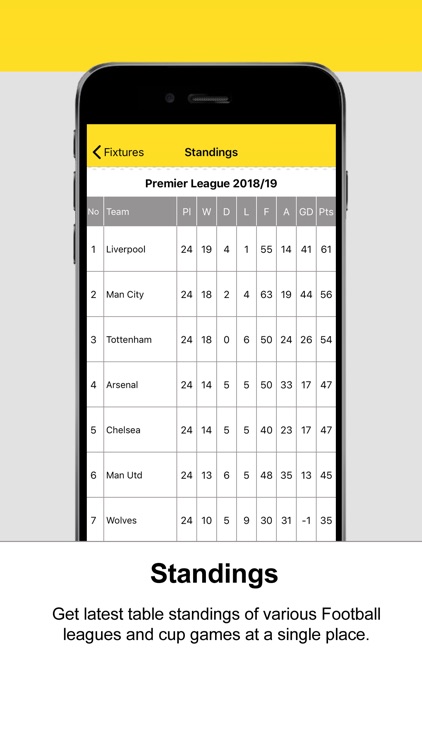 Football Fan screenshot-8