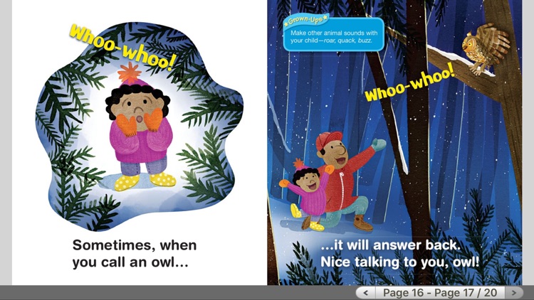 Ranger Rick Cub Magazine screenshot-4