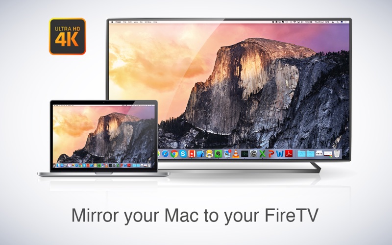 Mirror For Fire Tv Dmg Cracked For Mac Free Download