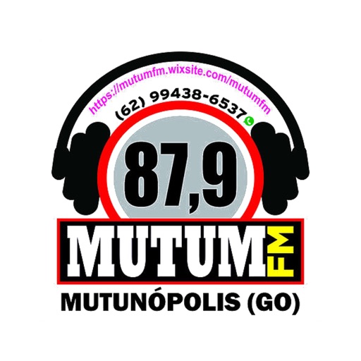 Mutum FM