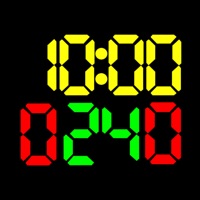 バスケの試合専用のタイマー（B.Timer） apk