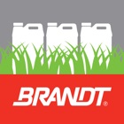 BRANDT Turf Product Finder