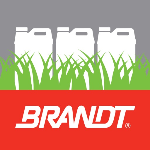 BRANDT Turf Product Finder