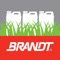 Search and mine BRANDT’s entire portfolio of turf products, including GRIGG and BRANDT iHammer formulations, with BRANDT’s Turf Product Finder app