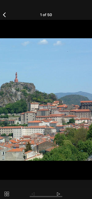 Le Puy-en-Velay Offline Guide(圖5)-速報App