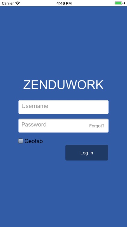 ZenduWork