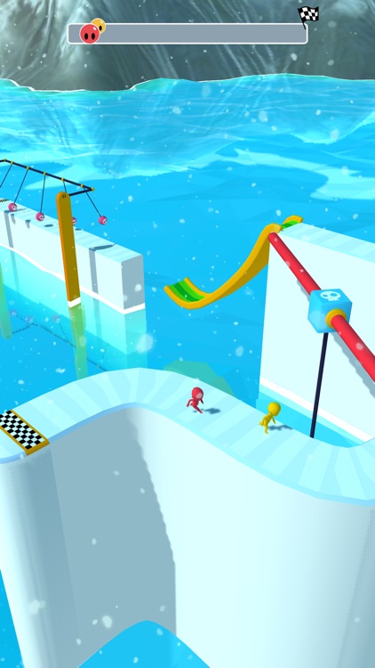 Water Race 3D - Play Water Race 3D Online on KBHGames