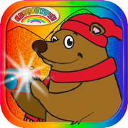 Bear Went Over the Mountain