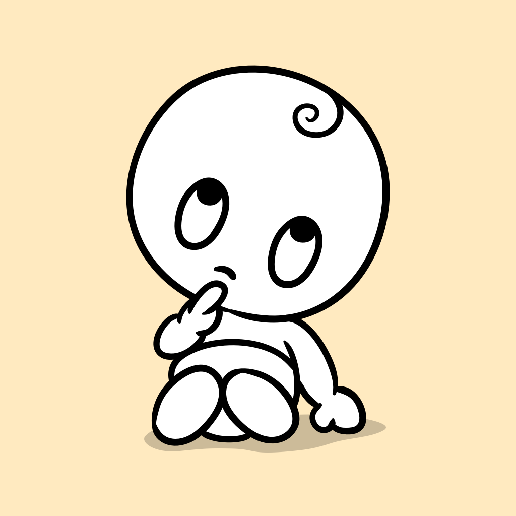 The Wonder Weeks App Icon
