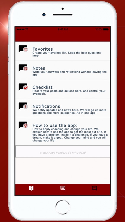 Personal Coaching screenshot-4