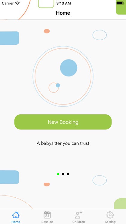 Urban Care screenshot-4