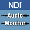 NDI Audio - Mark Gilbert