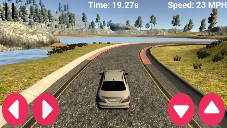 Car Expedition screenshot-5