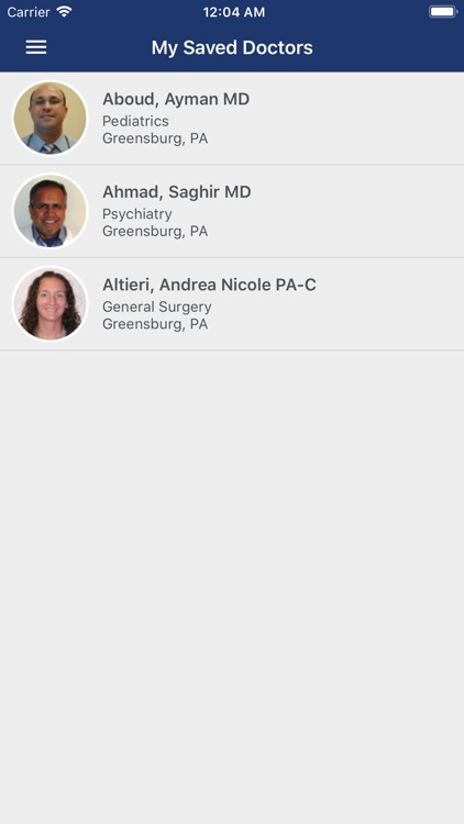 My Excela Doc screenshot-4