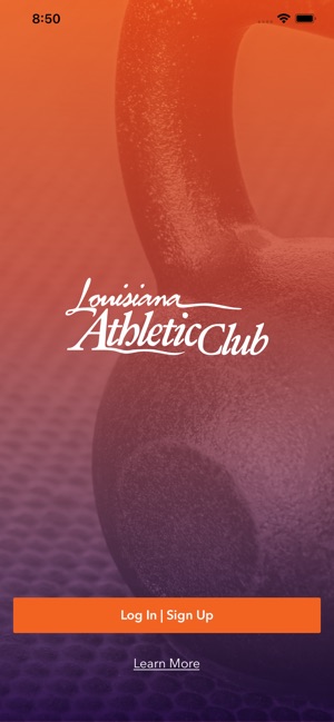 Louisiana Athletic Club