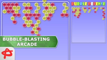 How to cancel & delete Bubblez: Bubble Defense Full from iphone & ipad 2