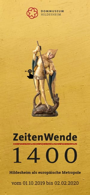 Zeitenwende 1400