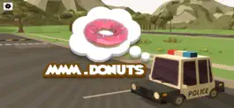 Game screenshot Mmm.Donuts mod apk