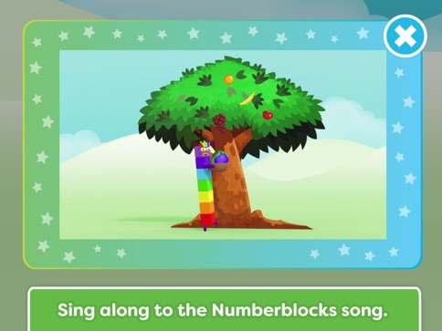 Meet The Numberblocks App Itunes United Kingdom