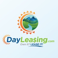 Day Leasing  Outdoor Bookings app not working? crashes or has problems?