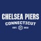 The Chelsea Piers Connecticut App allows members and customers to register for youth sports classes, reserve space in drop-in activities, and view the fitness class schedule