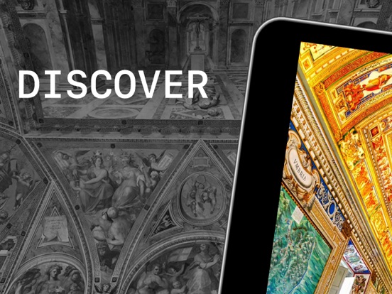 Vatican Museums . screenshot