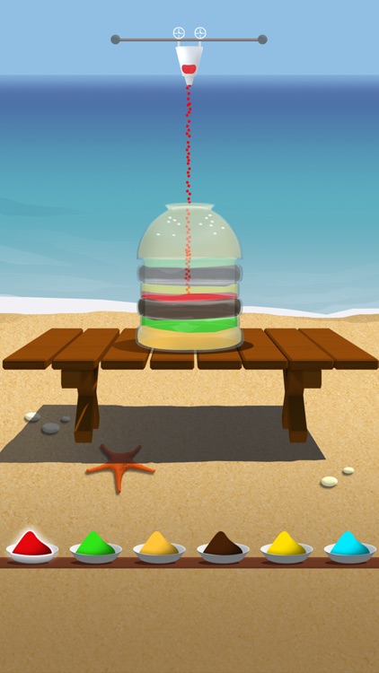 Sand Bottles screenshot-4